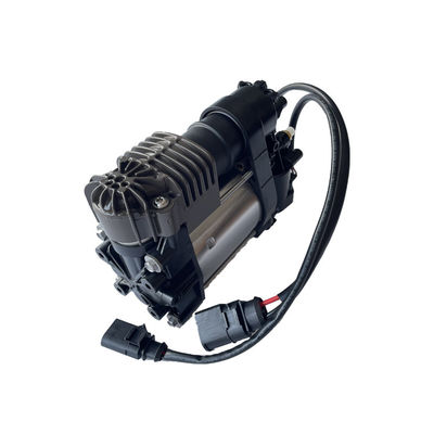Tourareg Nieuw model luchtophangingcompressor