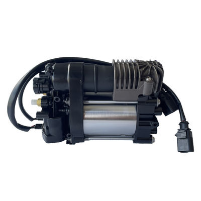 Tourareg Nieuw model luchtophangingcompressor