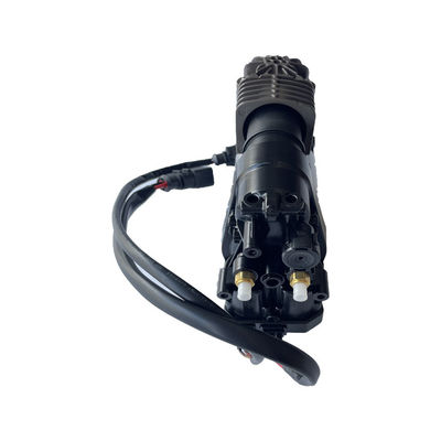 Tourareg Nieuw model luchtophangingcompressor