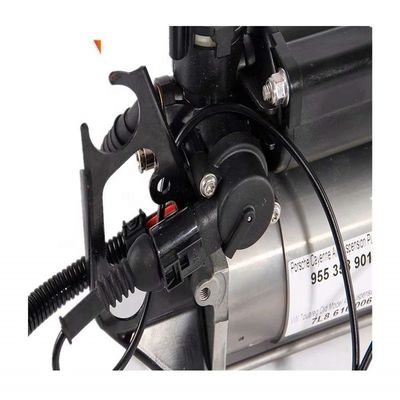 VW Tourareg Cayennne luchtophangingscompressor