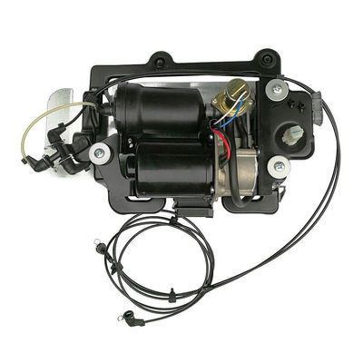 Seville luchtophangingscompressor