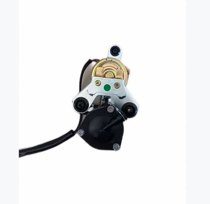 Prado-compressor voor luchtophanging