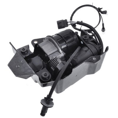 DTS, Buick-Lucern luchtophangingcompressor