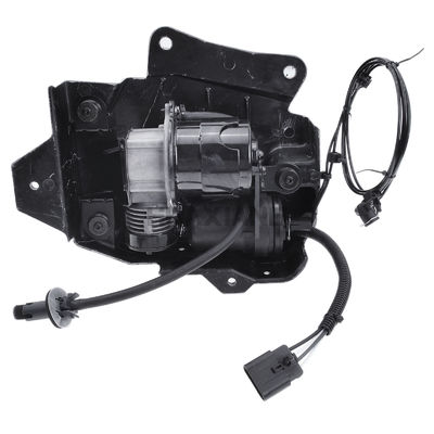 DTS, Buick-Lucern luchtophangingcompressor