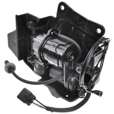 DTS, Buick-Lucern luchtophangingcompressor