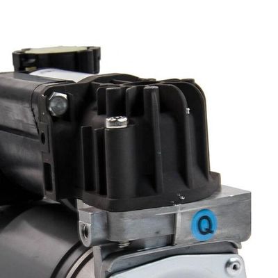 XJ6, XJ8, XJ8 L compressor met luchtophanging