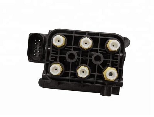 W164, W212, W166 Valveblok