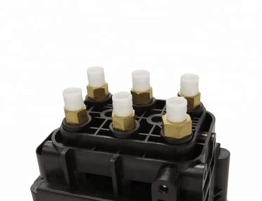 W164, W212, W166 Valveblok