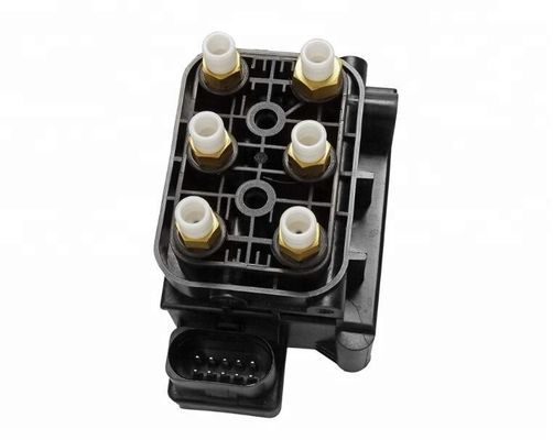 W164, W212, W166 Valveblok