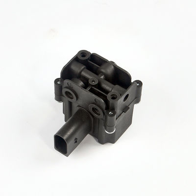 X5 E70 klepblok