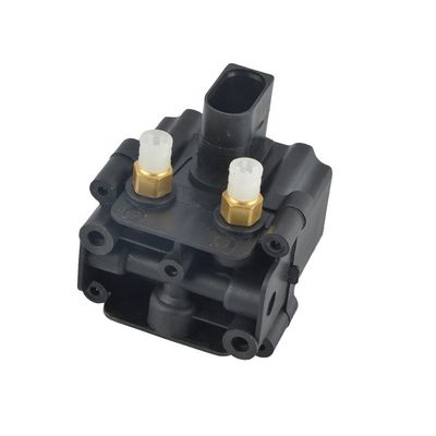 37206789450 37206864215 F01 F02 F11 F18 Valveblok vervangen Autocarrosseriedeeltjes