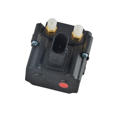 37206789450 37206864215 F01 F02 F11 F18 Valveblok vervangen Autocarrosseriedeeltjes