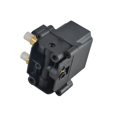 37206789450 37206864215 F01 F02 F11 F18 Valveblok vervangen Autocarrosseriedeeltjes