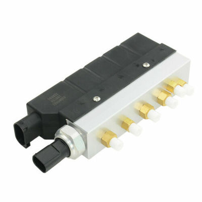 XJ Oud model klepblok