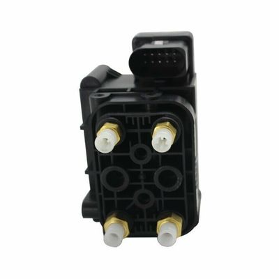 XJ Nieuw Model Valve Block