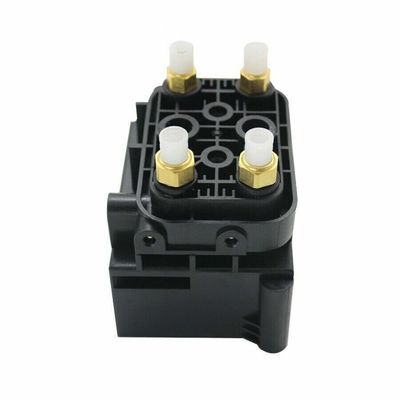 XJ Nieuw Model Valve Block