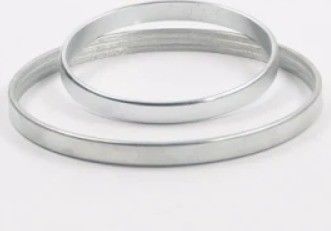 Phaeton voorste stalen ring