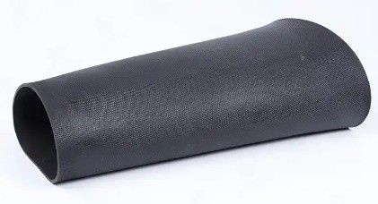 W212 Voorste rubberblaas