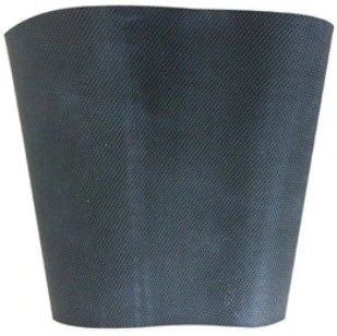 W220 Achterste rubberblaas