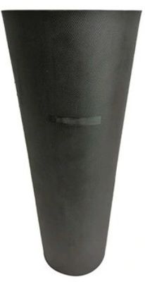 W220 Achterste rubberblaas
