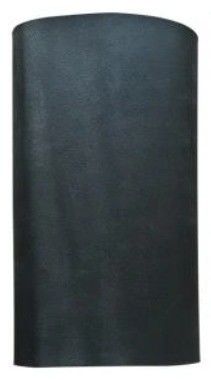 W166 Voorste rubberblaas