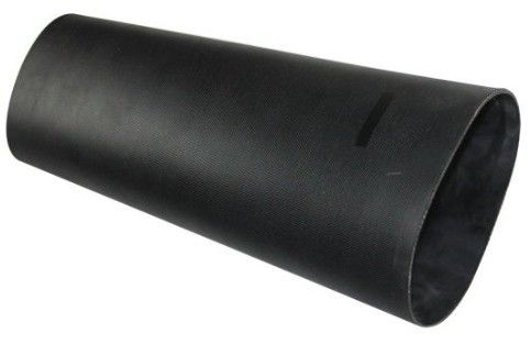W251 Voorste rubberblaas