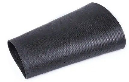 W251 Voorste rubberblaas