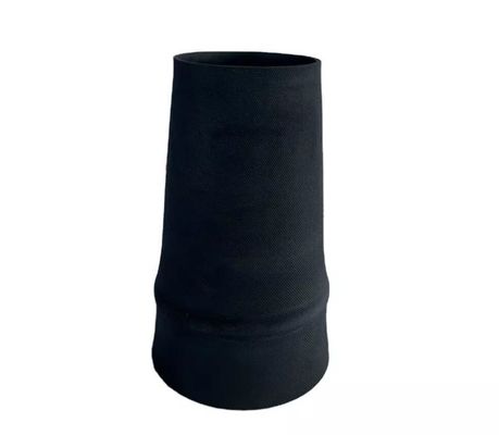 BMW F02 Achterrubberblaas