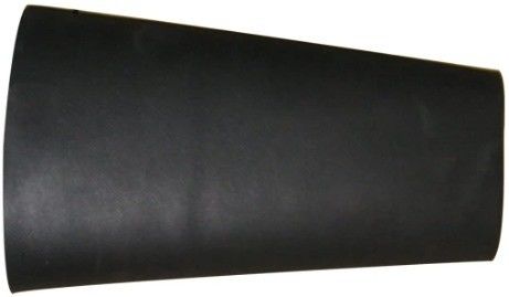 Q7 Oud model Achterste rubberblaas