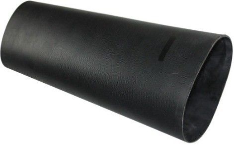 A6 C5 Achterste rubberblaas
