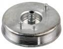BMW E39 Achterluchtspring reparatie kits