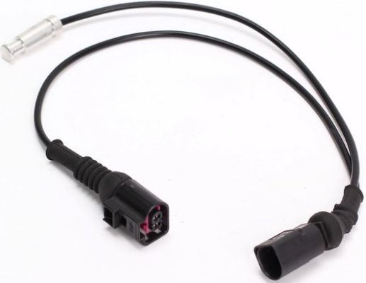 Audi Q7 Temperatuursensor