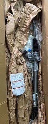 Land Rover Rand Rover L320 06-12 stuurinrichting LR031744 LR017784 LR005937 LR028450