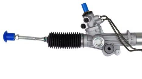 44200-35050 44200-60081 toyota Prado GRJ120 TRJ120 02-09 Toyota Prado stuurstel vervangen