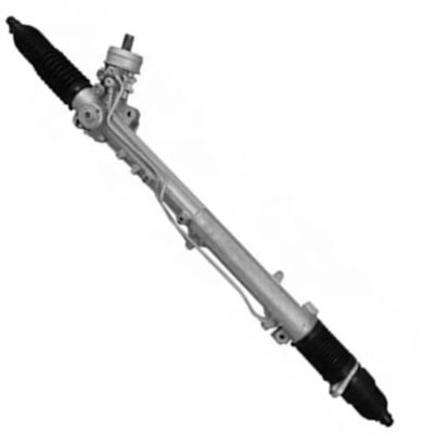 4D1422069J 1994-2002 Audi A8 Steering Rack Vervangend automatisch stuursysteem