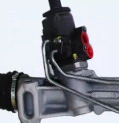 Audi Q5 Elektrische stuurbekrachtiging 8J20423810 4H0422810A