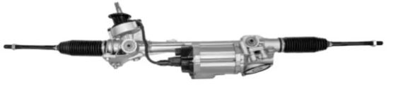 Benz S-CLASS W222 V222 X222 13-18 Stuurinrichting 2224604301