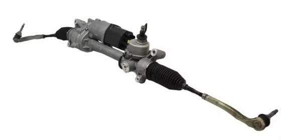 Benz S-CLASS W222 V222 X222 13-18 Stuurinrichting 2224604301