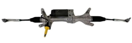 Elektrisch stuur voor Mercedes-Benz S-Klasse W223