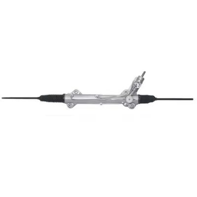 Op maat gemaakte stuurinrichting elektrisch voor BMW X5 E70 2004- 2014 32106799622