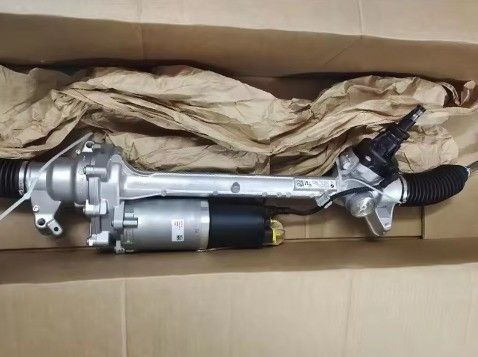 Hoge prestaties voor BMW X5 G05 X6 G06 X7 G07 2017-2021 Elektrische stuurbekleding 32107915603