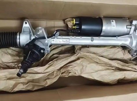 Hoge prestaties voor BMW X5 G05 X6 G06 X7 G07 2017-2021 Elektrische stuurbekleding 32107915603