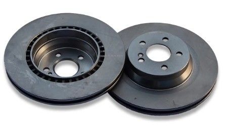 BMW W212 Achterremplaat vervanging 2114231112 2114231012