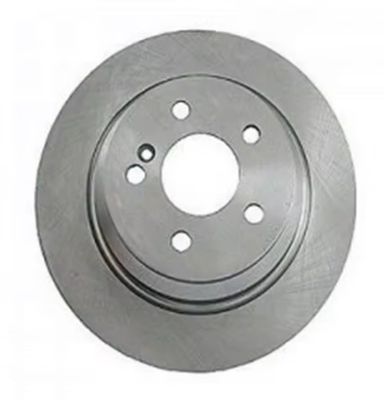 BMW W212 Achterremplaat vervanging 2114231112 2114231012