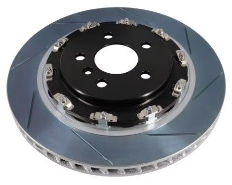 Mercedes M-Klasse W164 Achterremplaat Voor Auto A1664230512