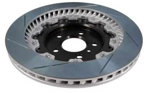 Mercedes M-Klasse W164 Achterremplaat Voor Auto A1664230512