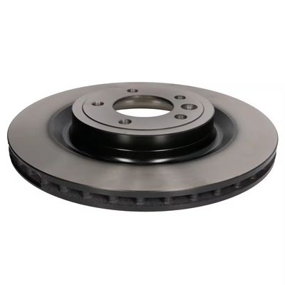 L405 Achterremplaat Autobremcomponenten LR033302
