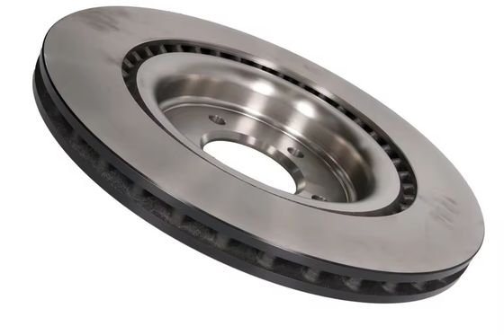 L405 Achterremplaat Autobremcomponenten LR033302
