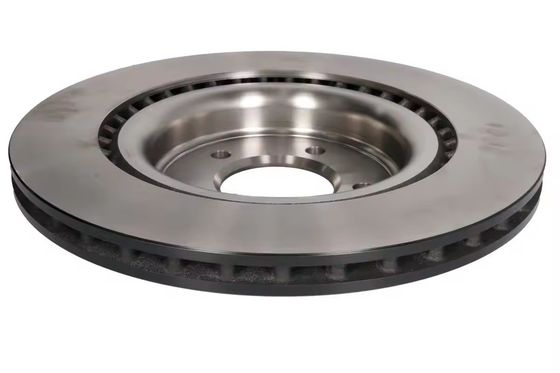 L405 Achterremplaat Autobremcomponenten LR033302