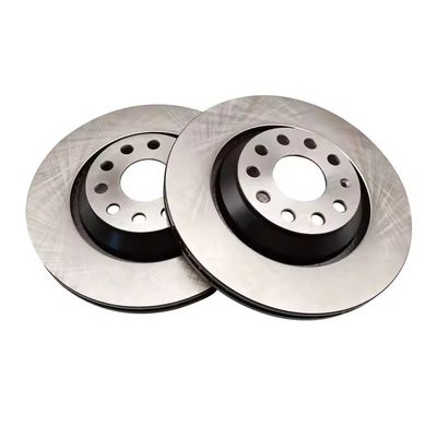 SDB000624 2005-2012 Range Rover Sport L320 Voorremplaat vervanging